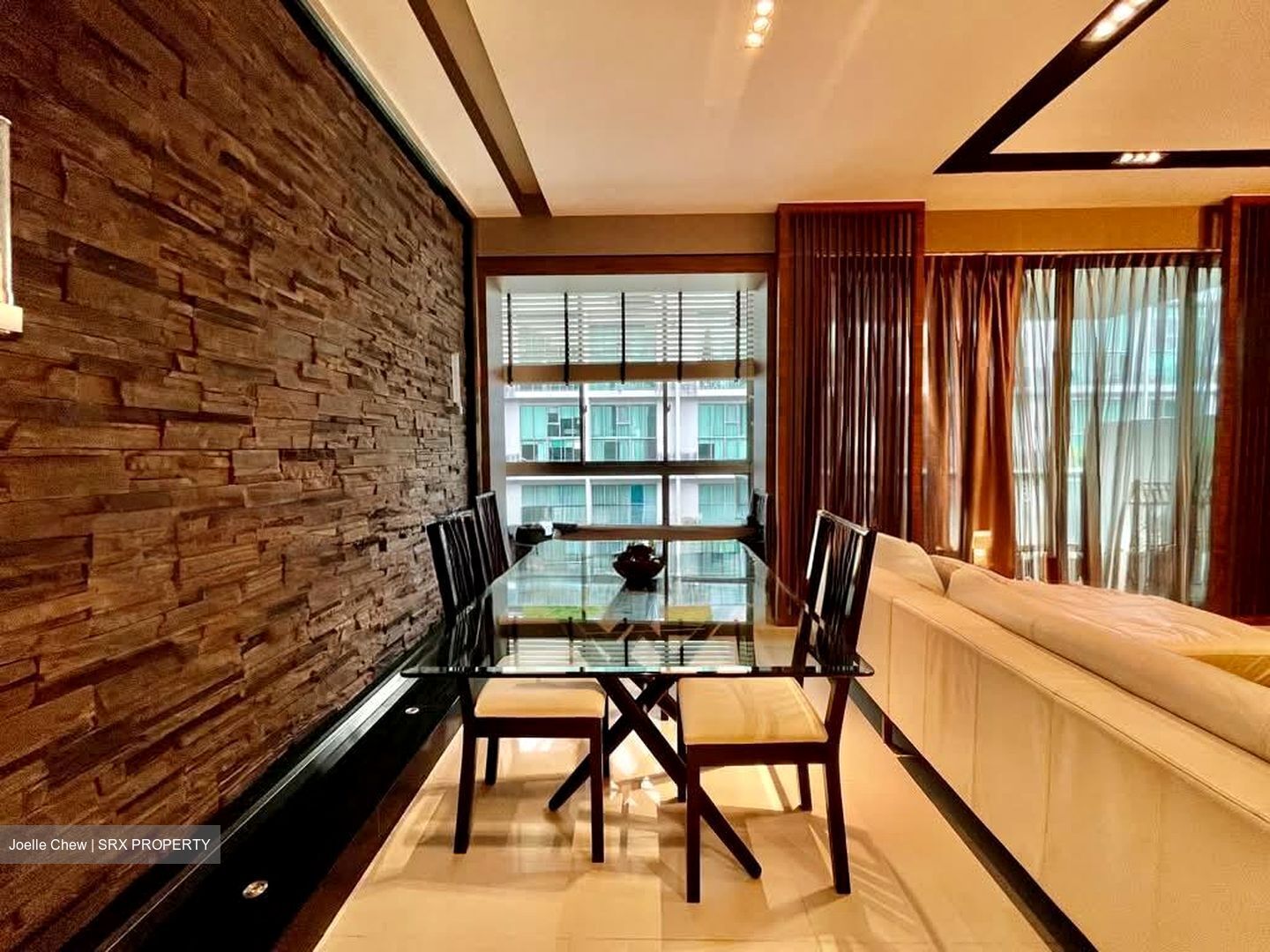 One-north Residences (D5), Apartment #555603961
